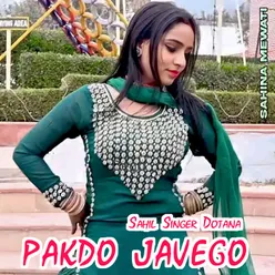 Pakdo Javego